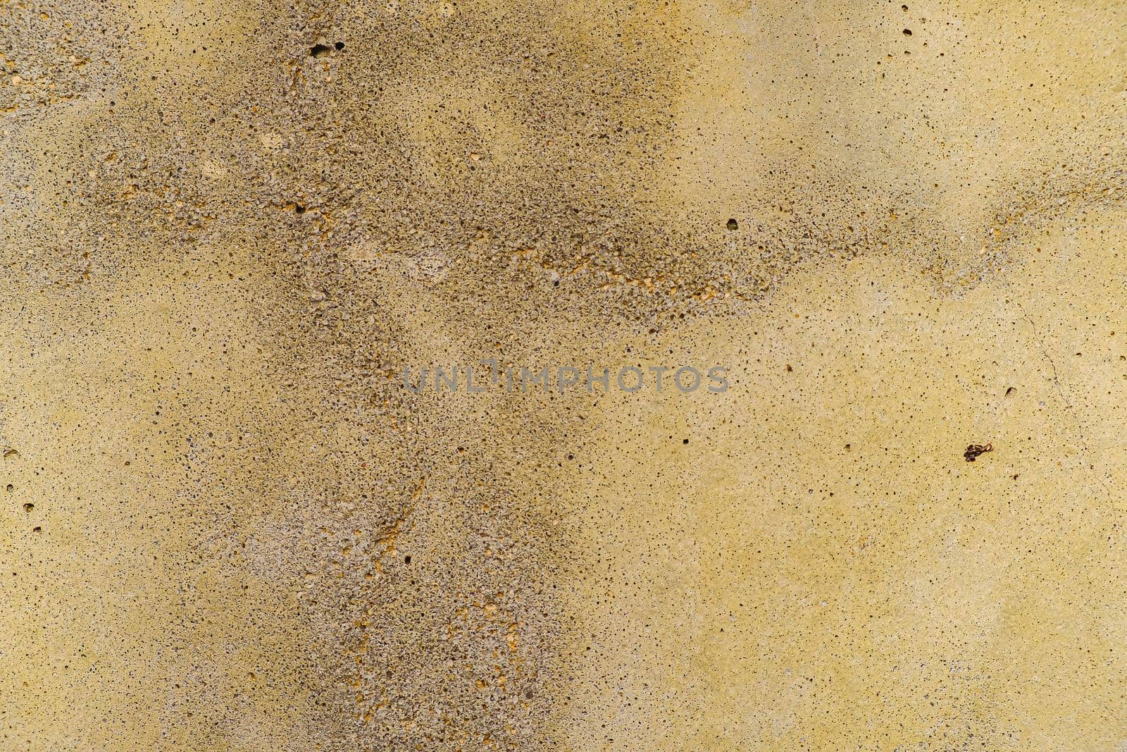 Old dirty concrete surface. background texture. Horizontal orientation