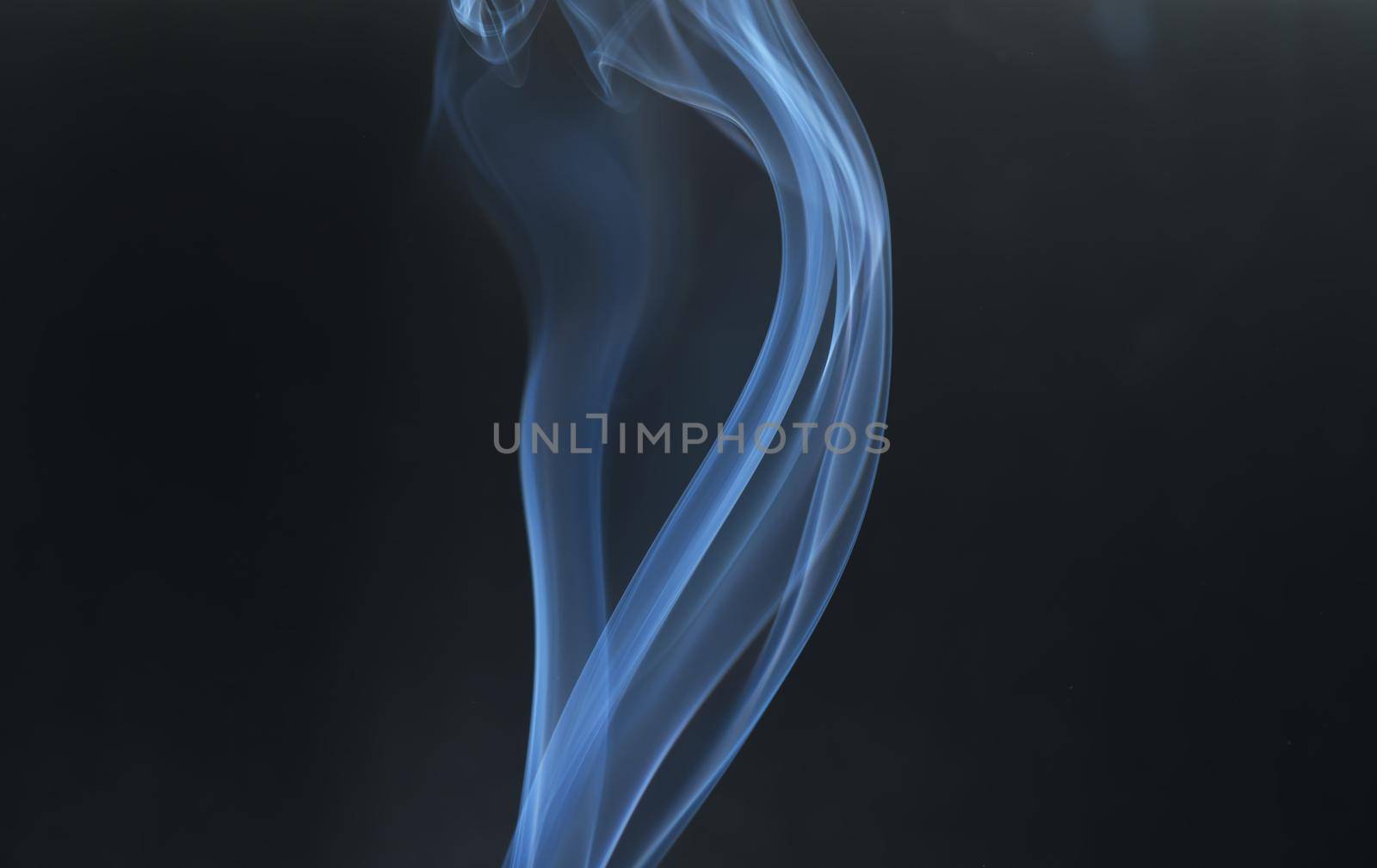 fire smoke burning effect isolated white on black background by noppha80