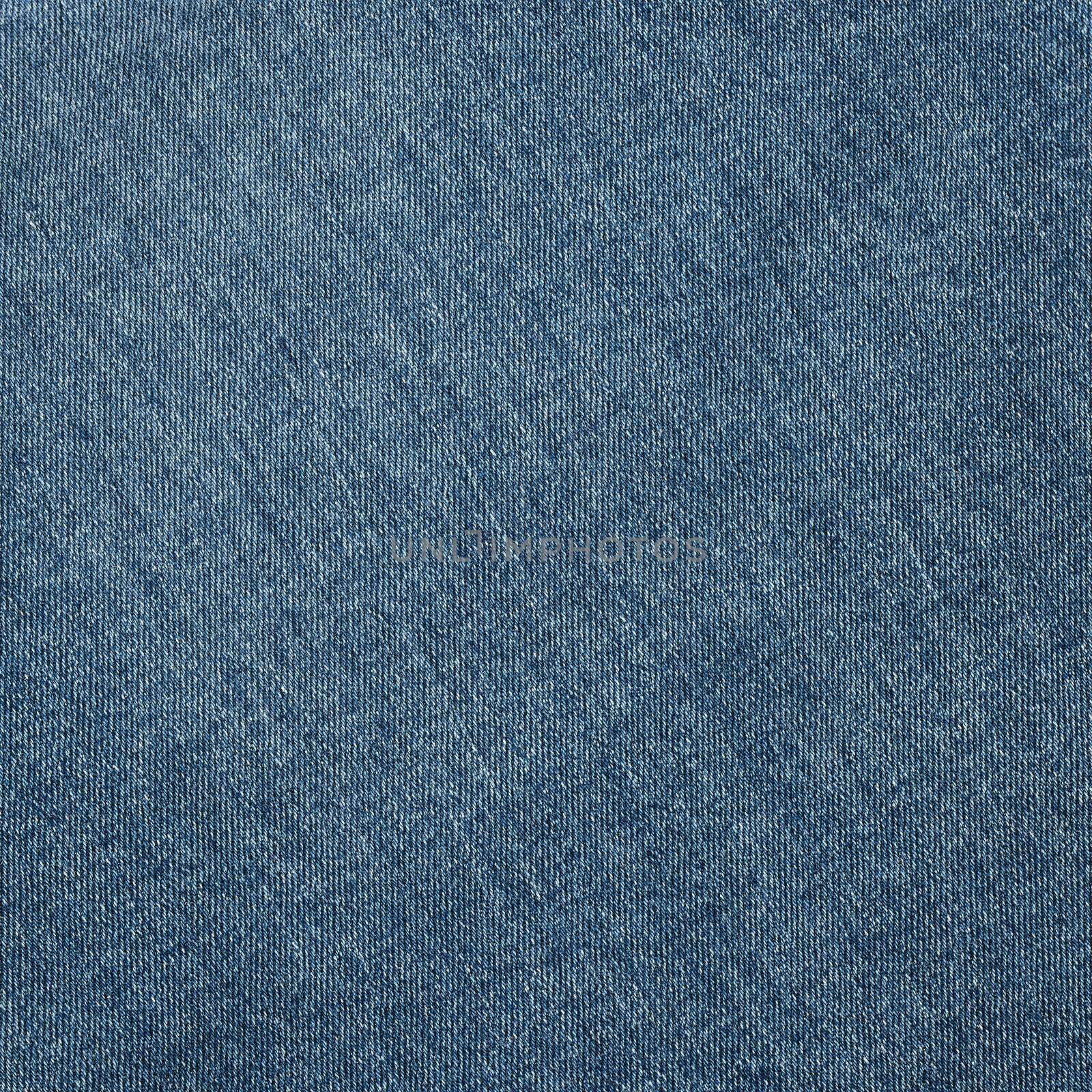 Blue jeans background and texture. Close up of blue jeans background. Denim texture.