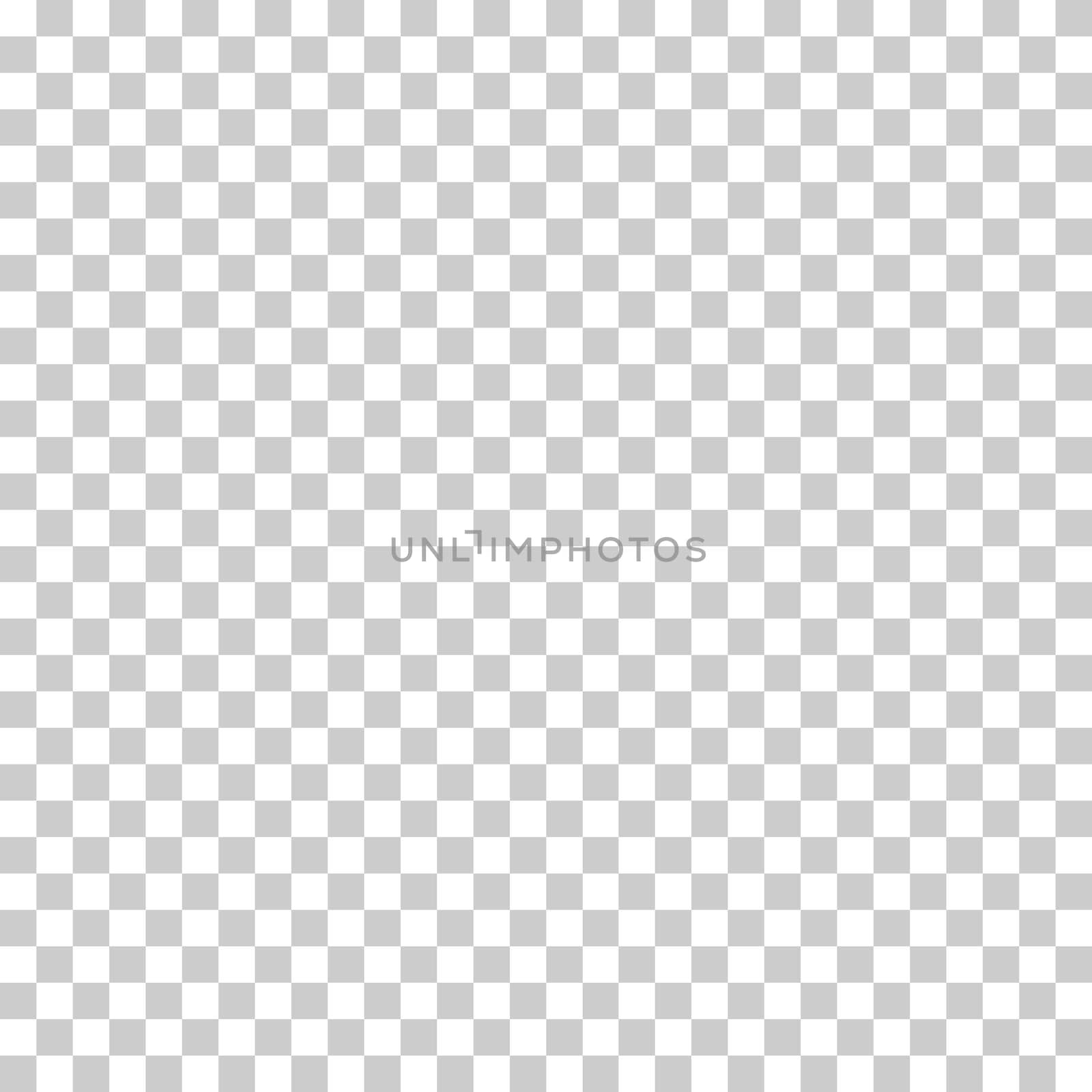 Transparency grid seamless texture. Transparent background in the graphical editor interface by EvgeniyQW