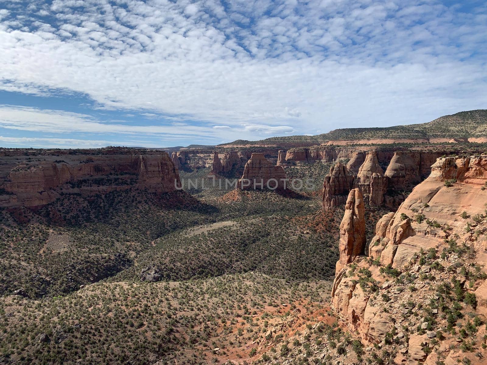 Colorado National Monumental by lisaldw