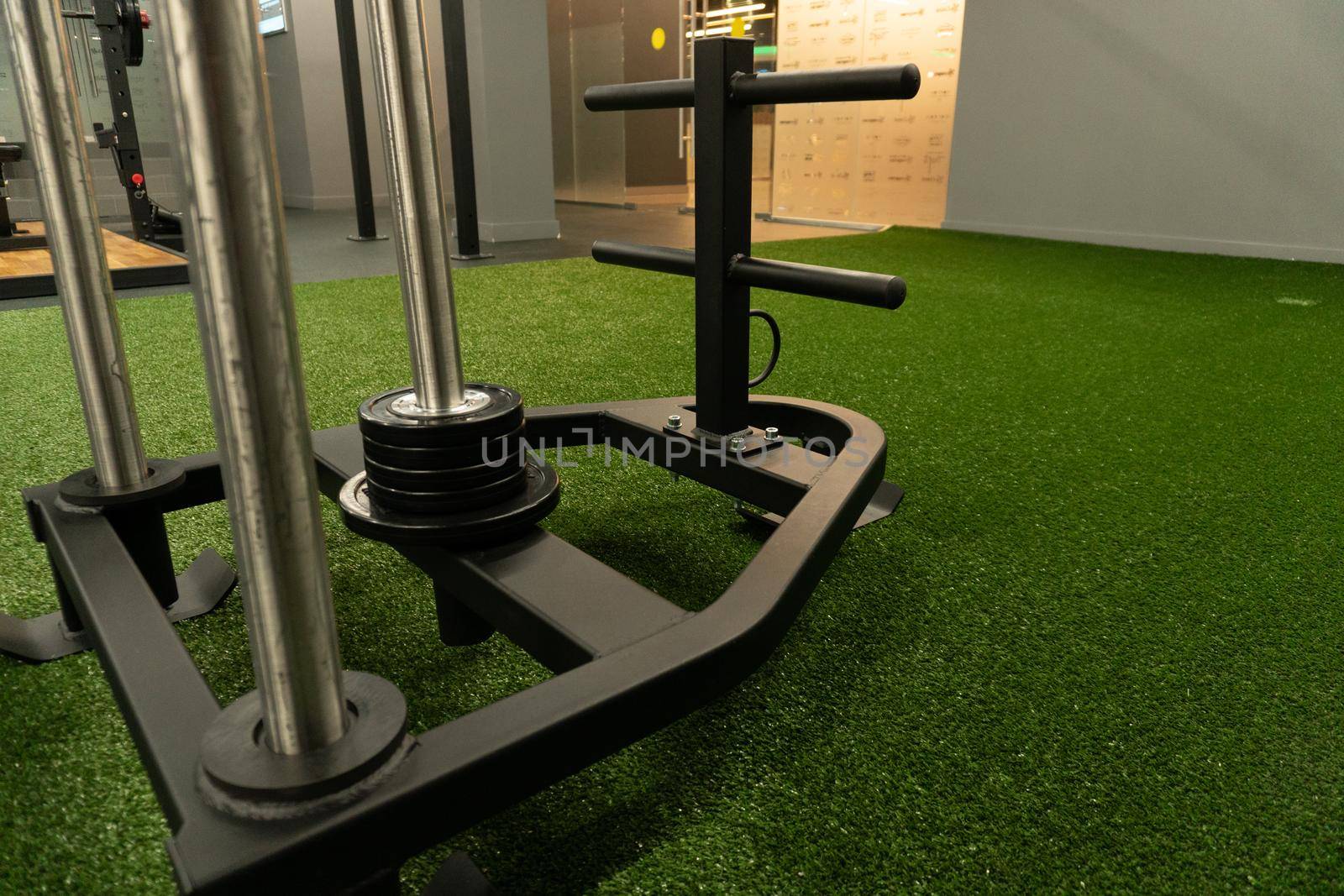 training hall sledge rod sport, from health strong from healthy from activity equipment, sian center. Indoor,