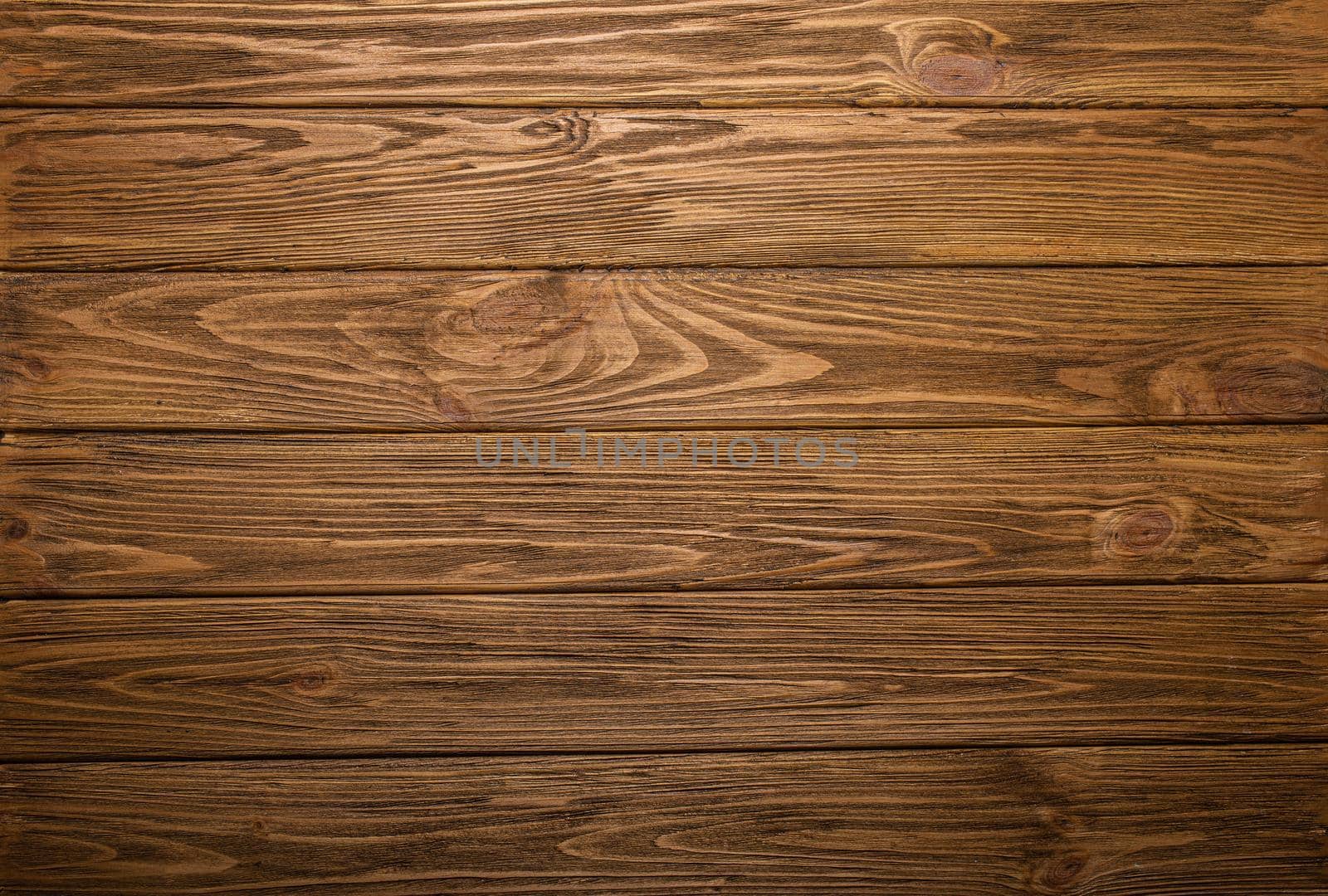 Light wooden panels rustic blank background or backdrop copy space by its_al_dente
