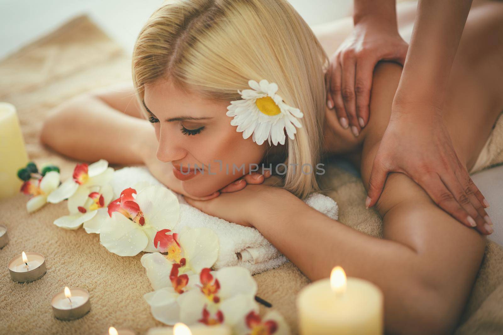 Mmmm…Massage!  by MilanMarkovic78