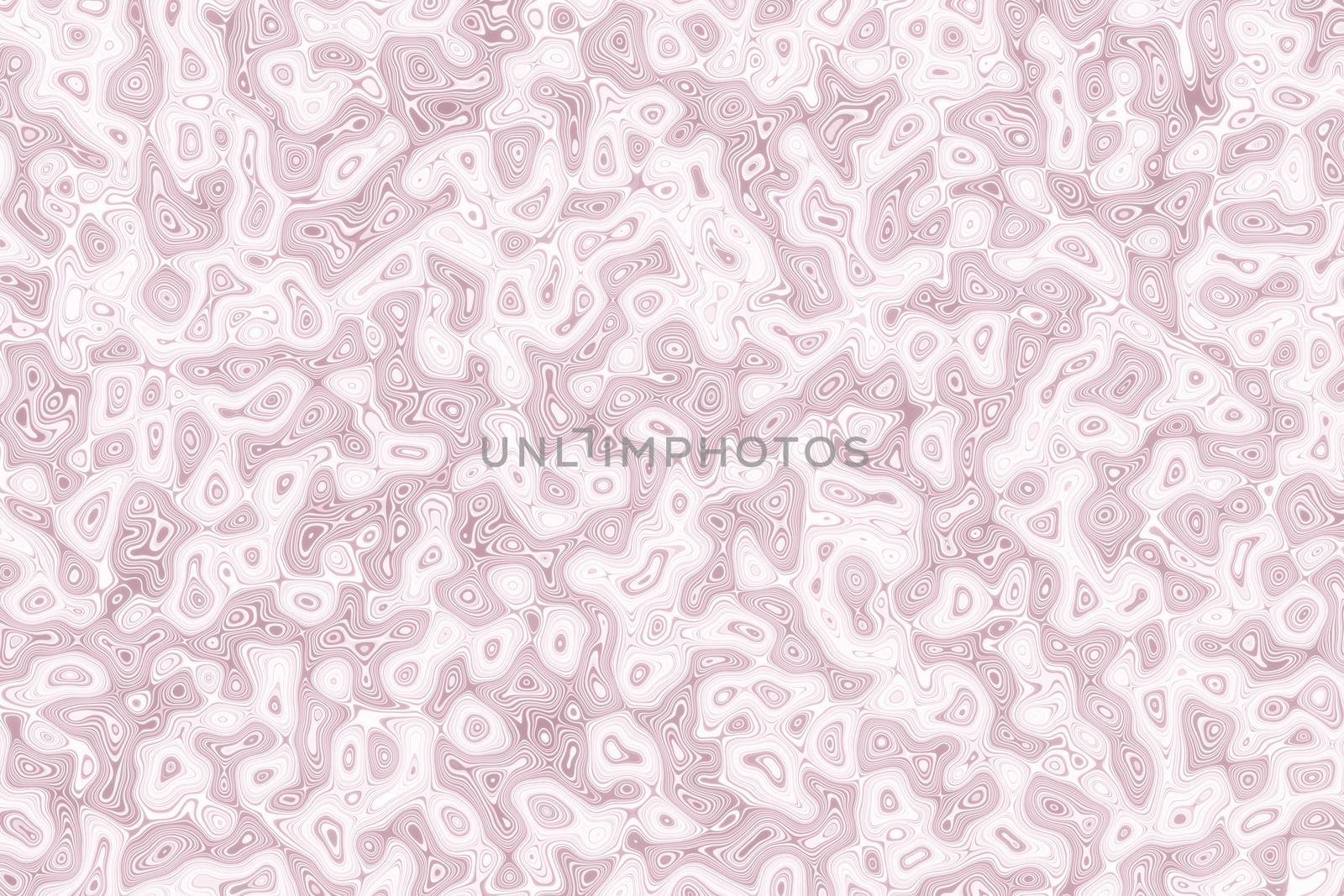 Surreal psycho jelly organism skin seamless seamless wallpaper. by raferto1973