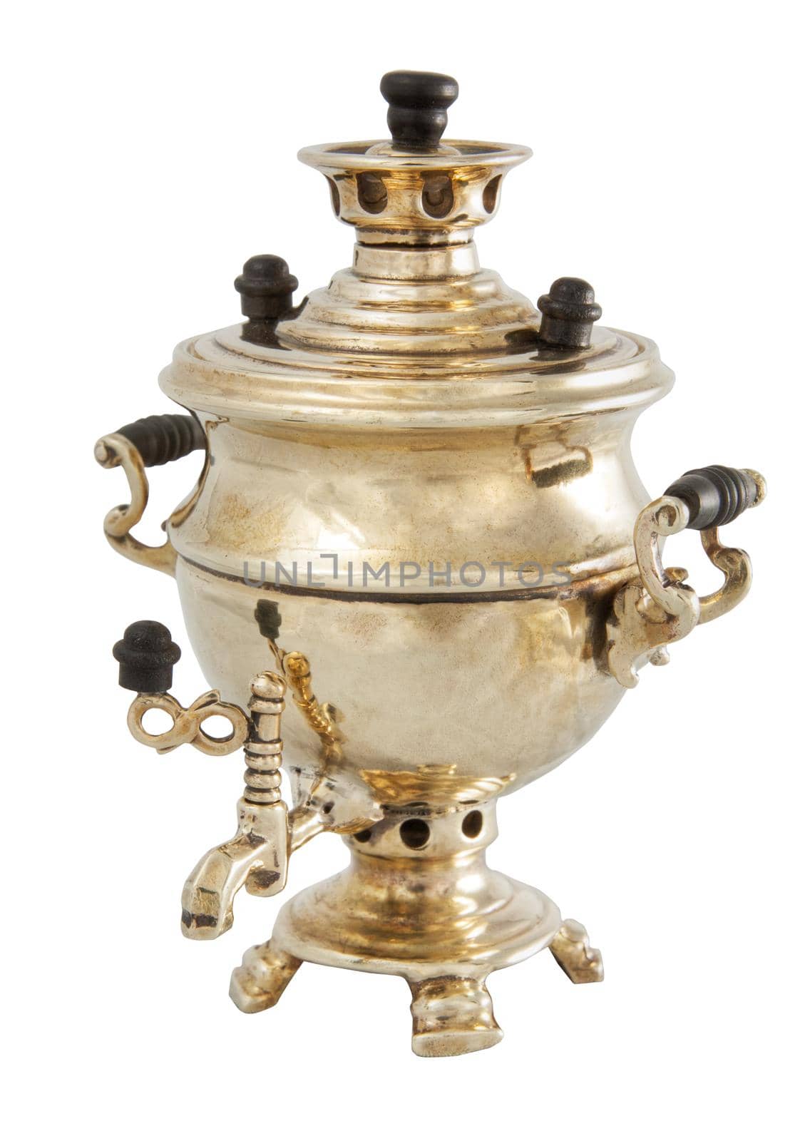 2 inch samovar souvenir