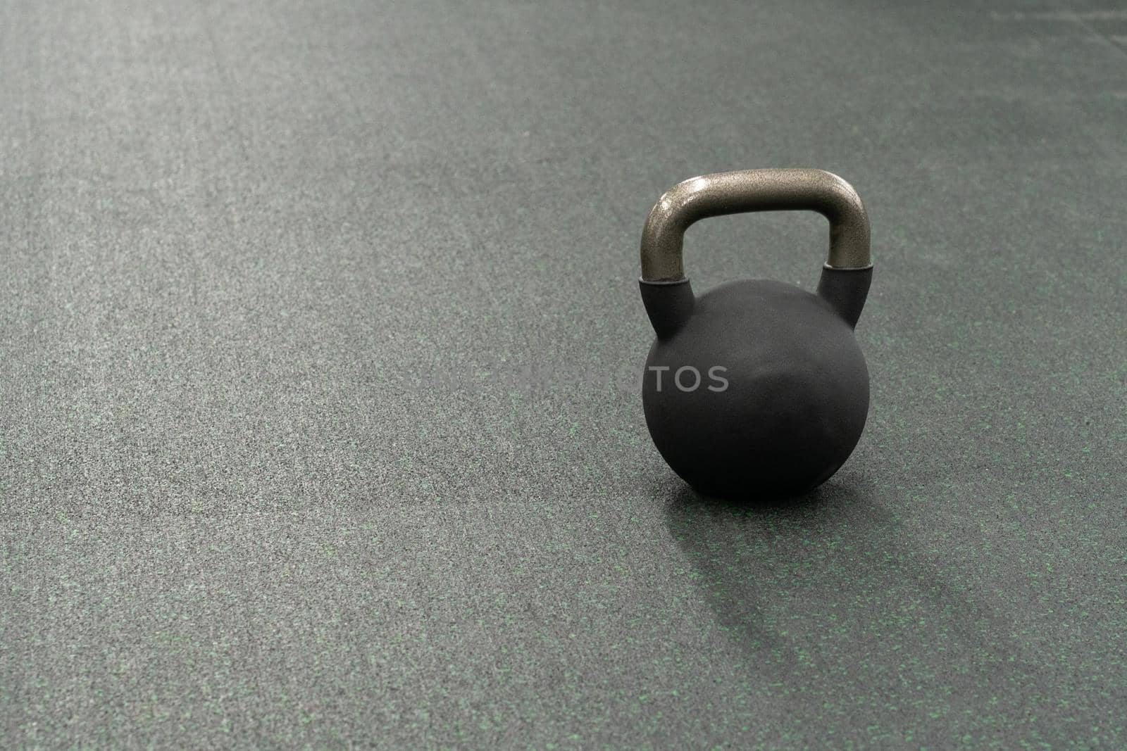 Yellow kettlebell weight isolated exercise, in the afternoon fitness fit for bodybuilding for metal single, shape trainer. Text pound tudio, ettlebell dumbbell black fresh black background object