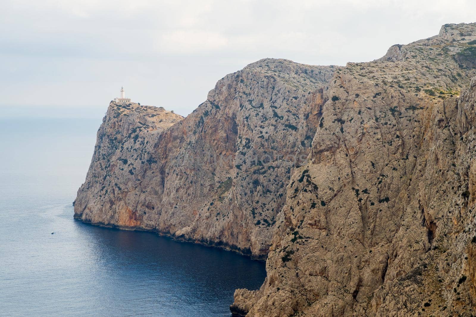 Cap Formentor, Majorca by bildgigant