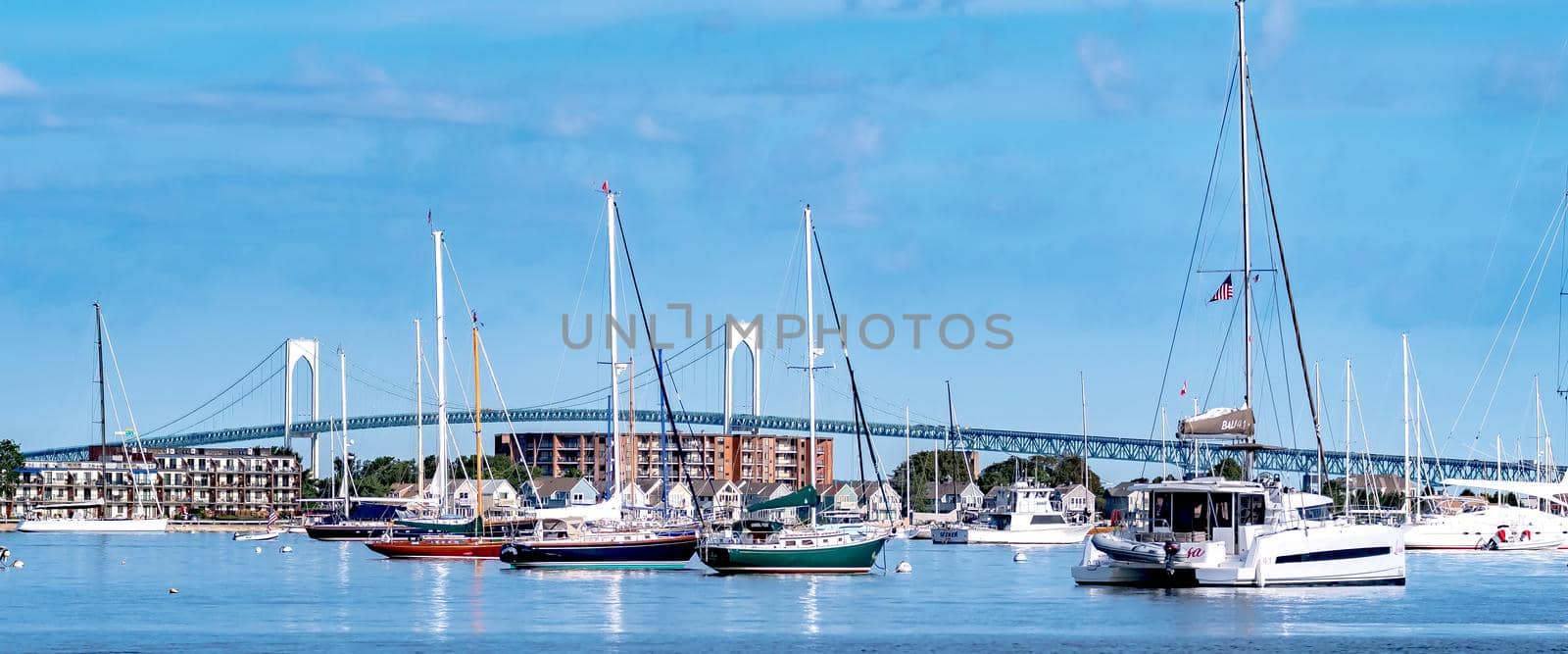 Scenes around newport rhode island by digidreamgrafix