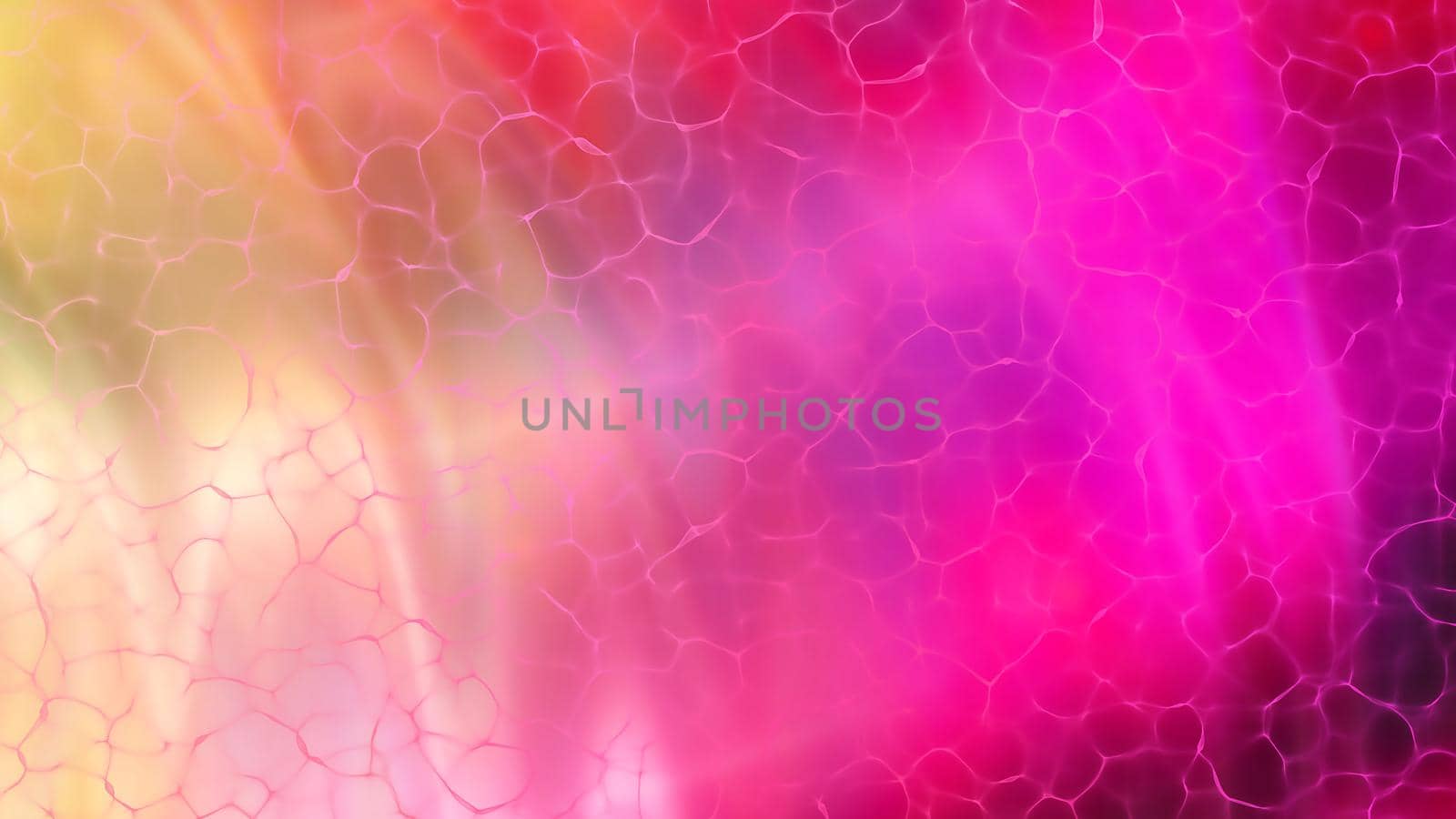 Abstract textured glowing fantasy background. Design, art