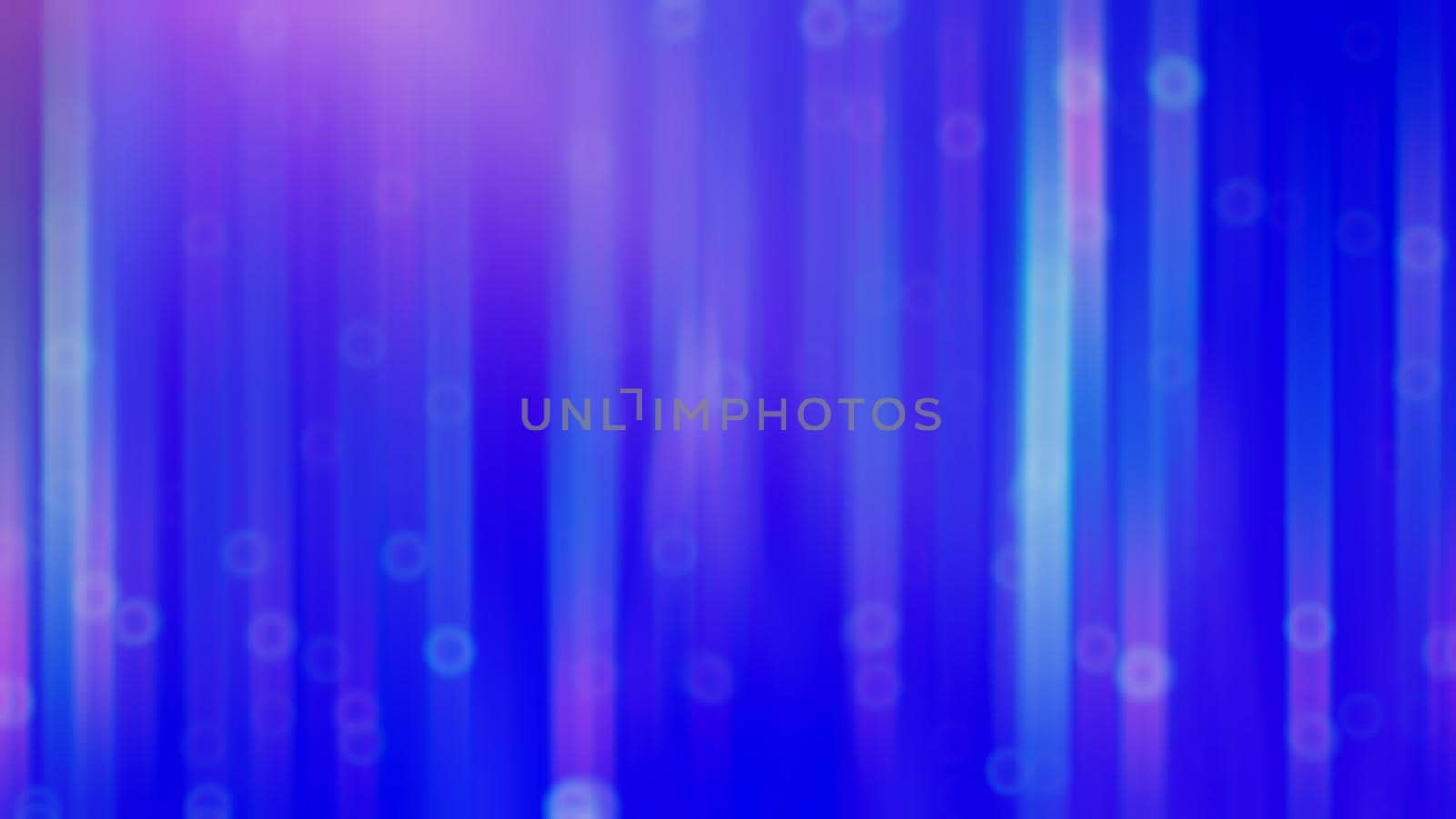 Abstract blurred gradient textured blue background by Vvicca