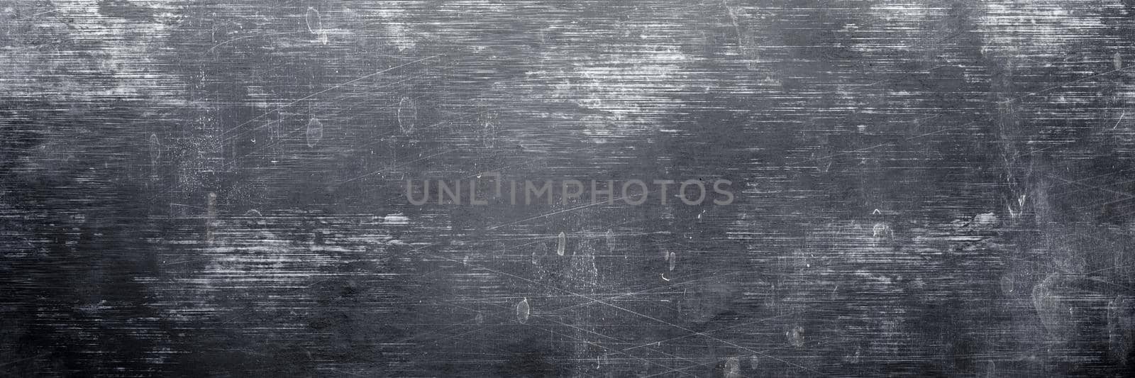 Grunge rusty scratched metal background. 3d rendering