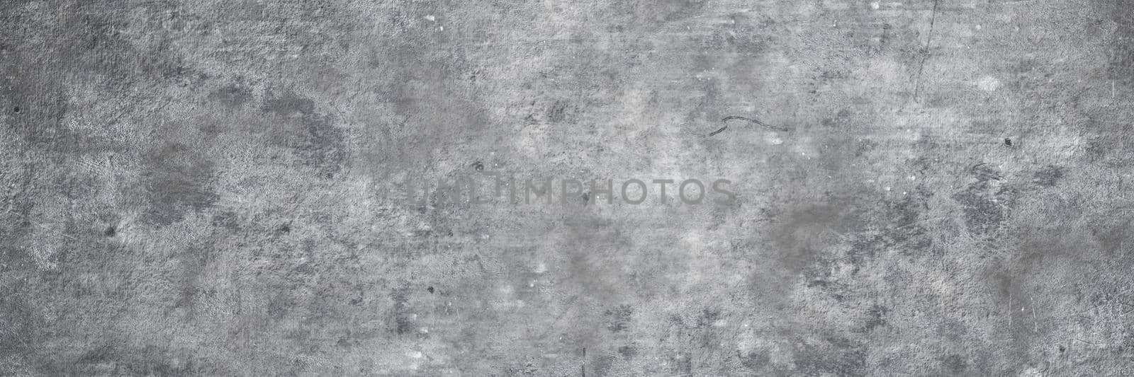 Grunge rusty scratched metal background. 3d rendering