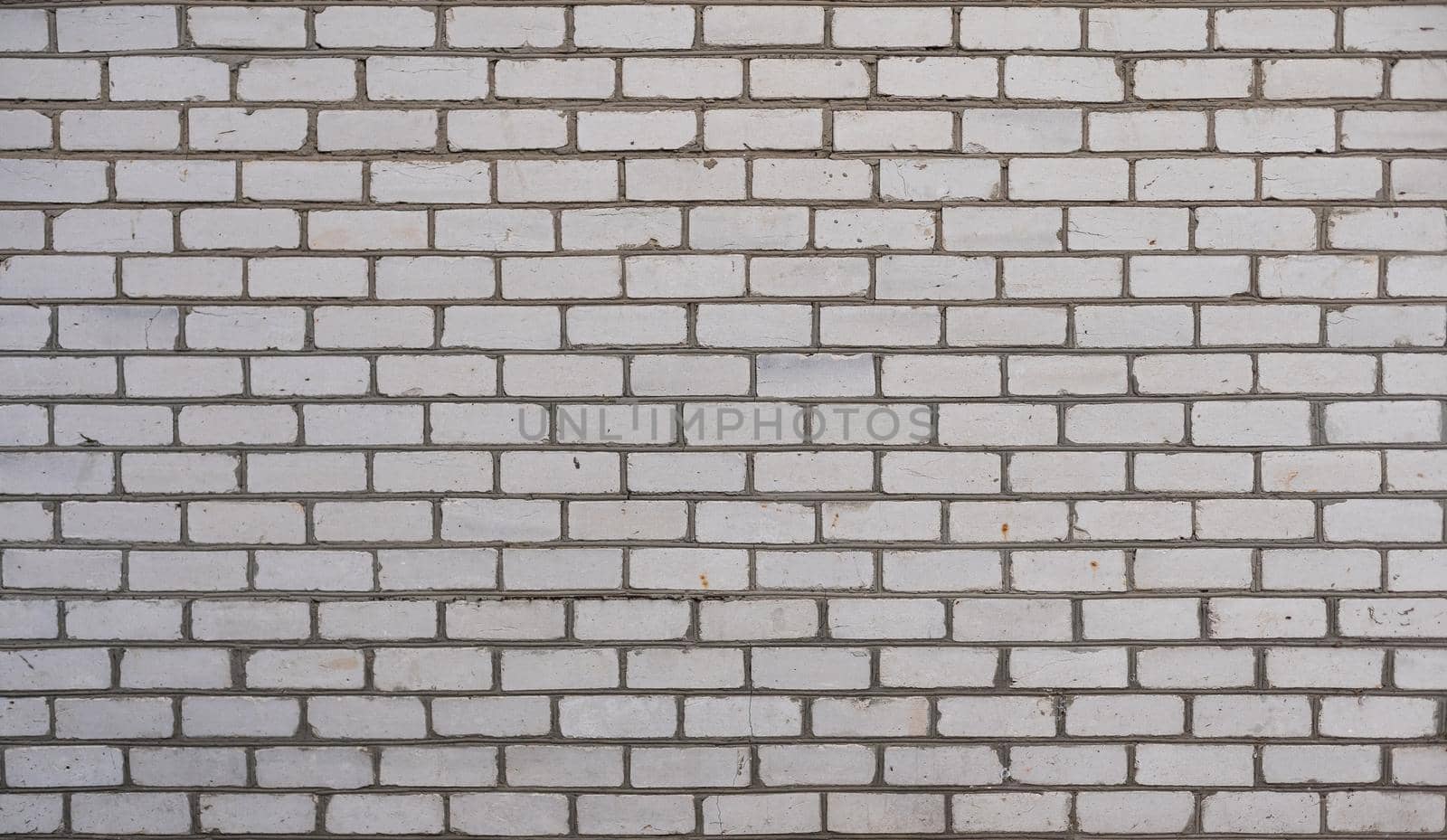 Background wall or brick wall in gray and white tones.