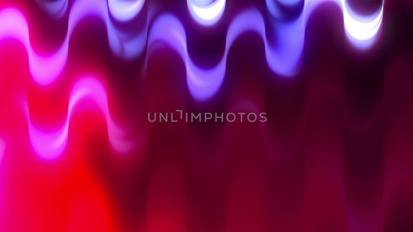 Abstract pink warp by nolimit046