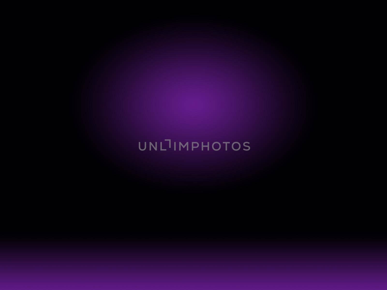 Studio Background Concept - abstract empty light gradient purple studio room background for product