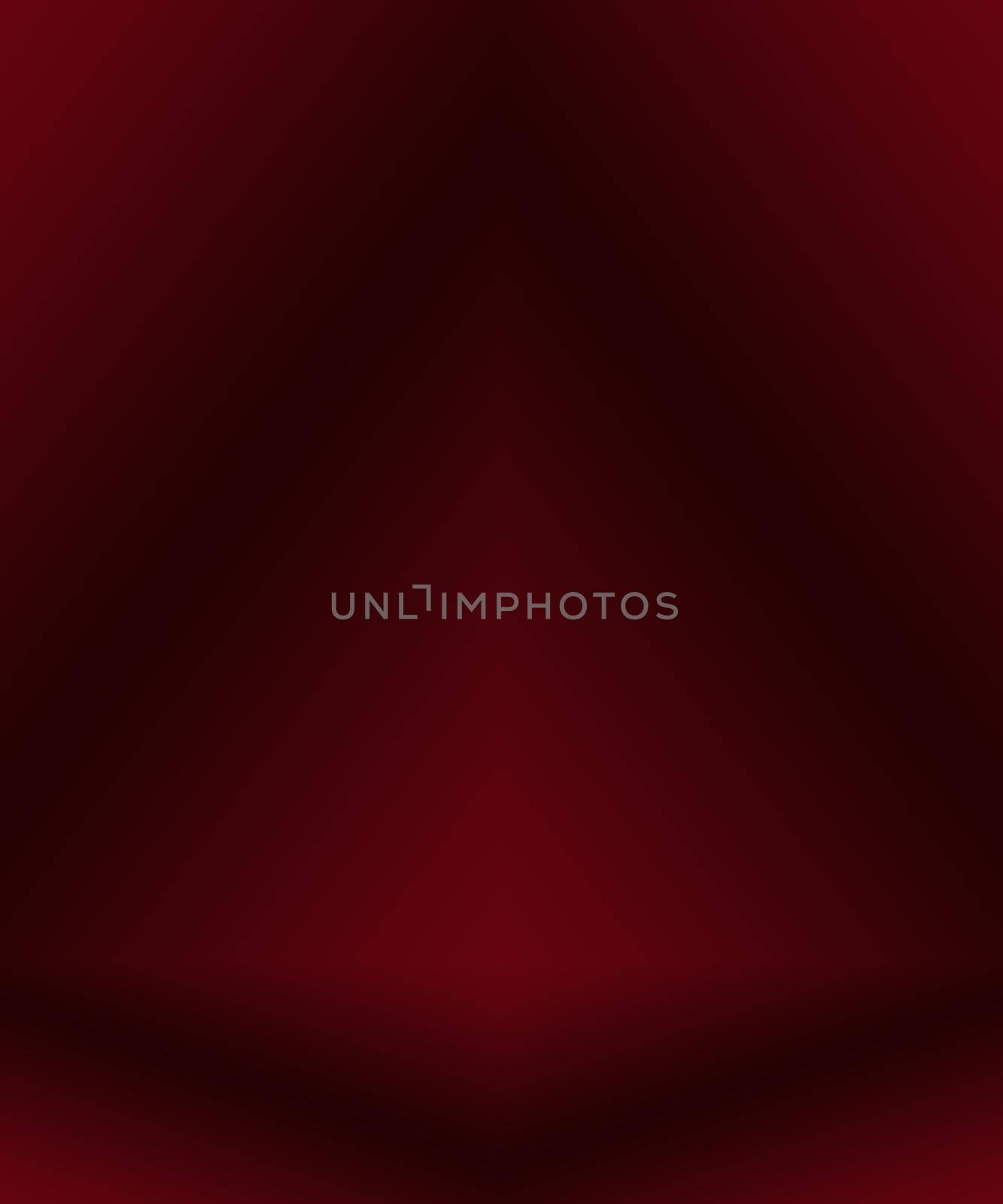 Abstract luxury soft Red background Christmas Valentines layout design,studio,room, web template ,Business report with smooth circle gradient color. by Benzoix