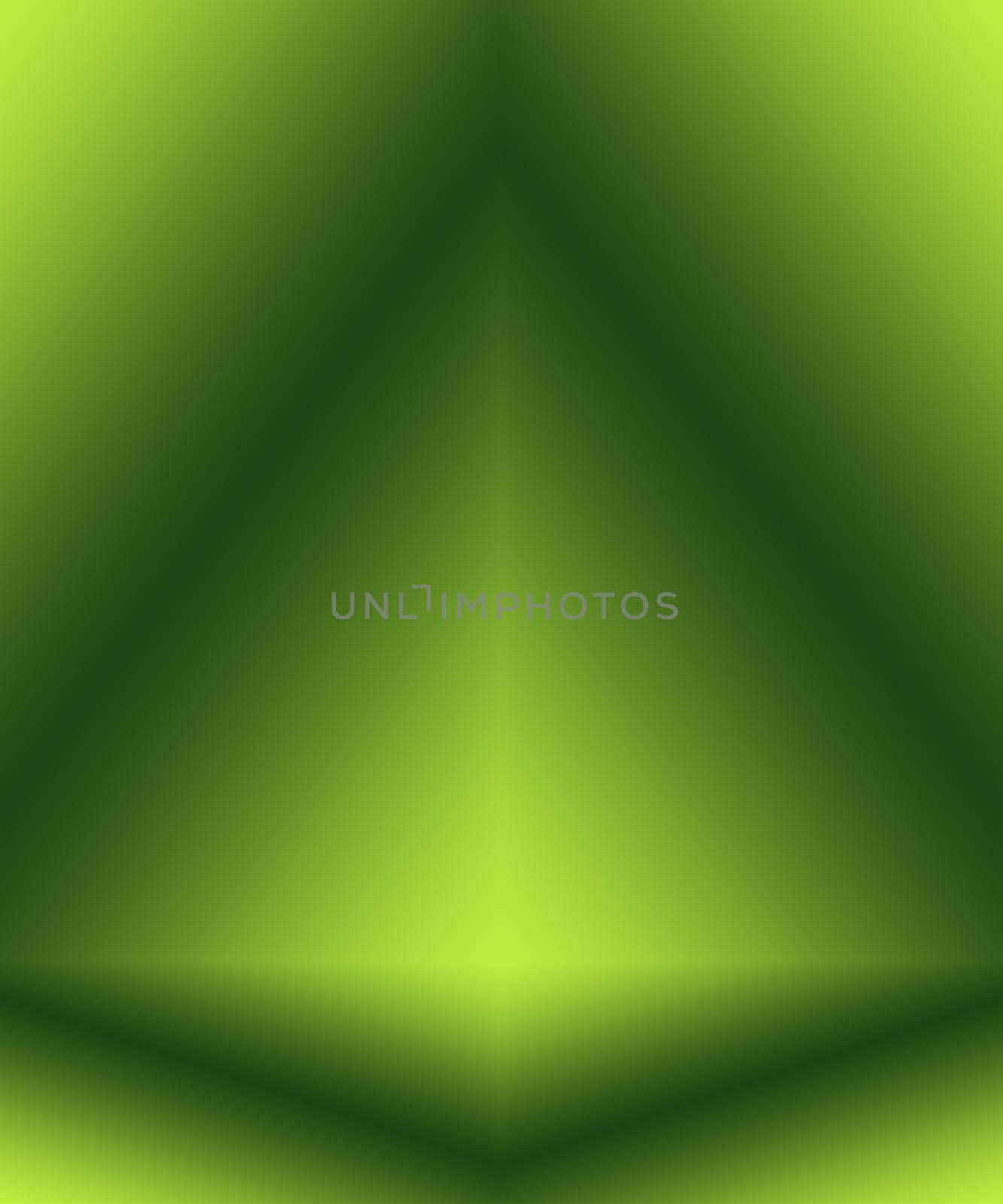 Abstract blur empty Green gradient Studio well use as background,website template,frame,business report.