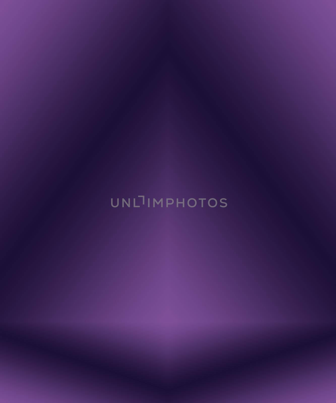 Studio Background Concept - abstract empty light gradient purple studio room background for product