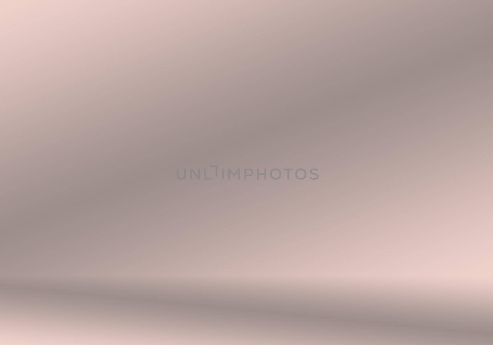 A soft vintage gradient blur background with a pastel colored well use as studio room, product presentation and banner by Benzoix