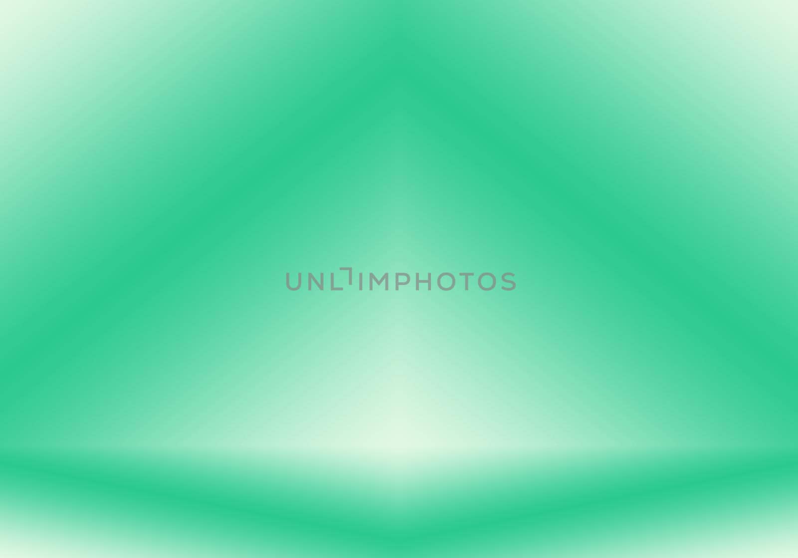 Abstract blur empty Green gradient Studio well use as background,website template,frame,business report by Benzoix