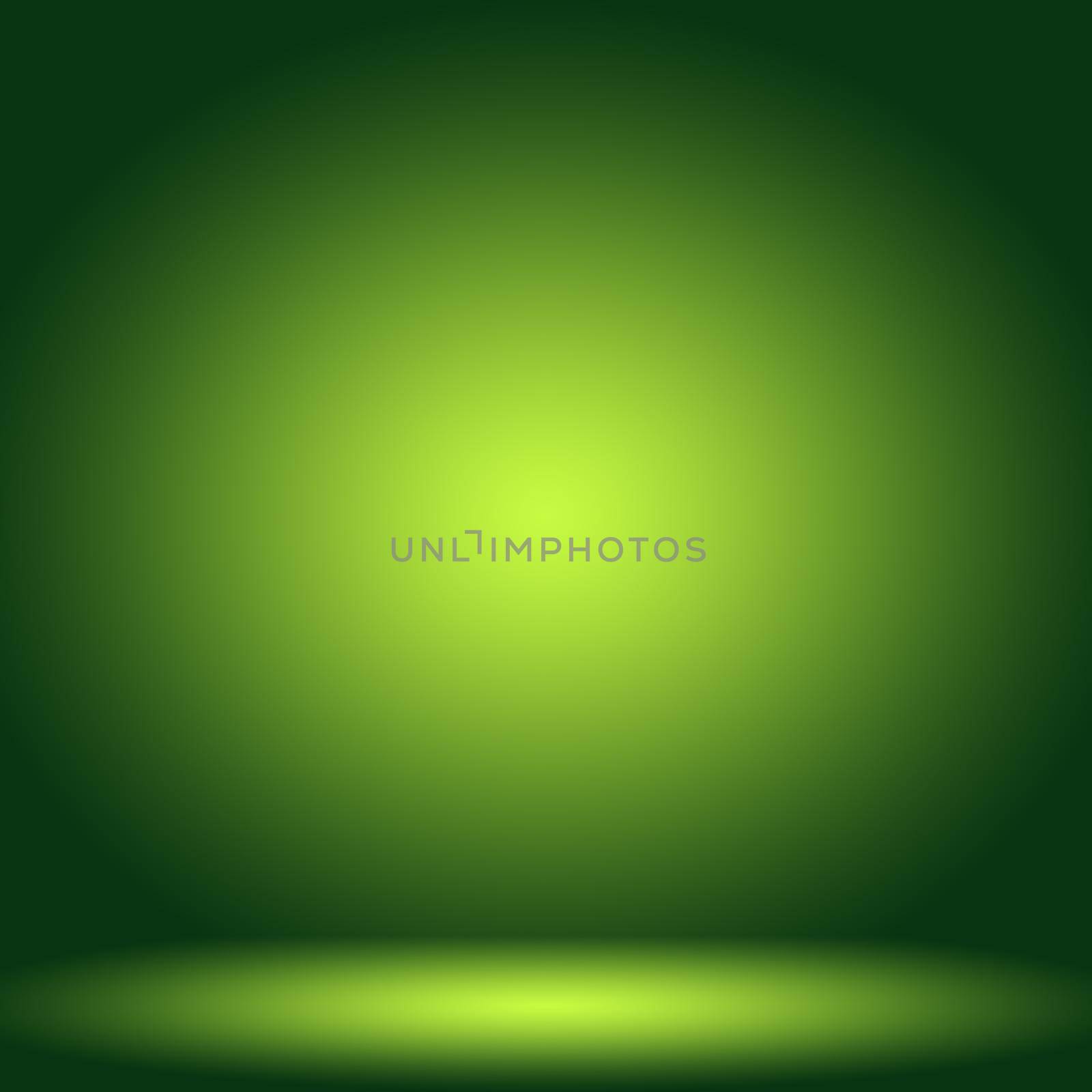 Abstract blur empty Green gradient Studio well use as background,website template,frame,business report.