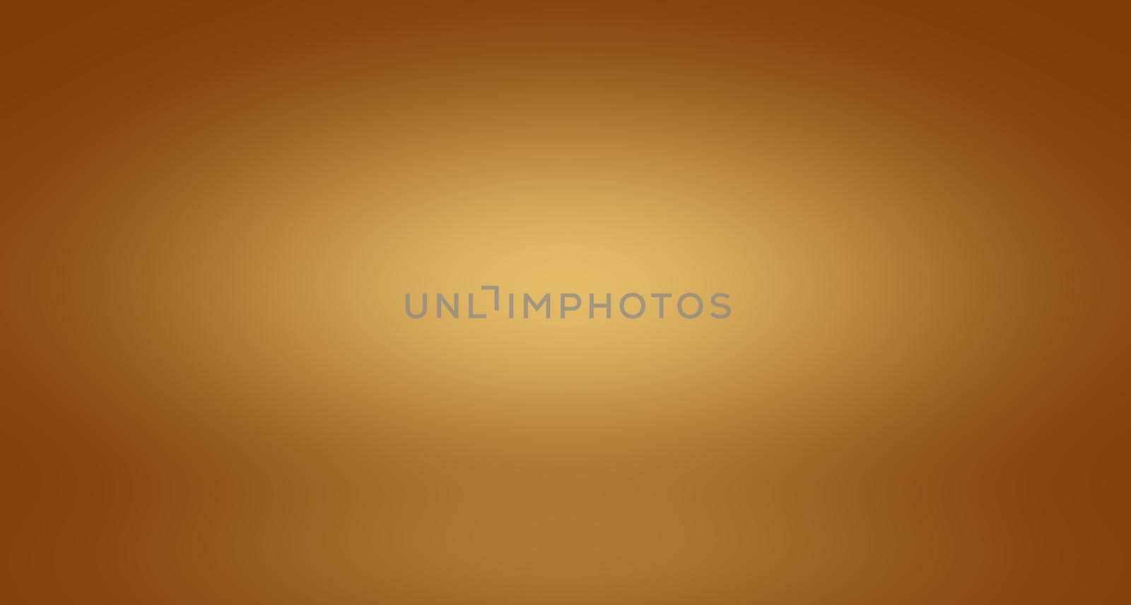 Abstract Luxury Gold yellow gradient studio wall, well use as background,layout,banner and product presentation. by Benzoix