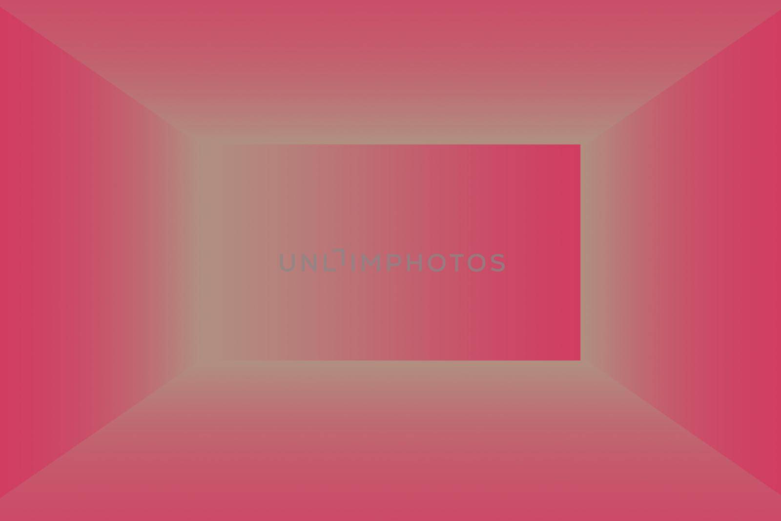 Abstract empty smooth light pink studio room background, Use as montage for product display,banner,template