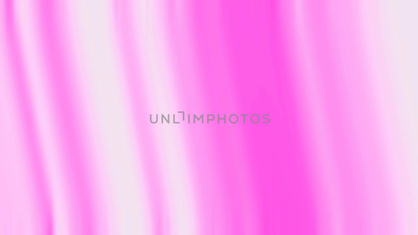 Blur bright pink and white strip gradient background