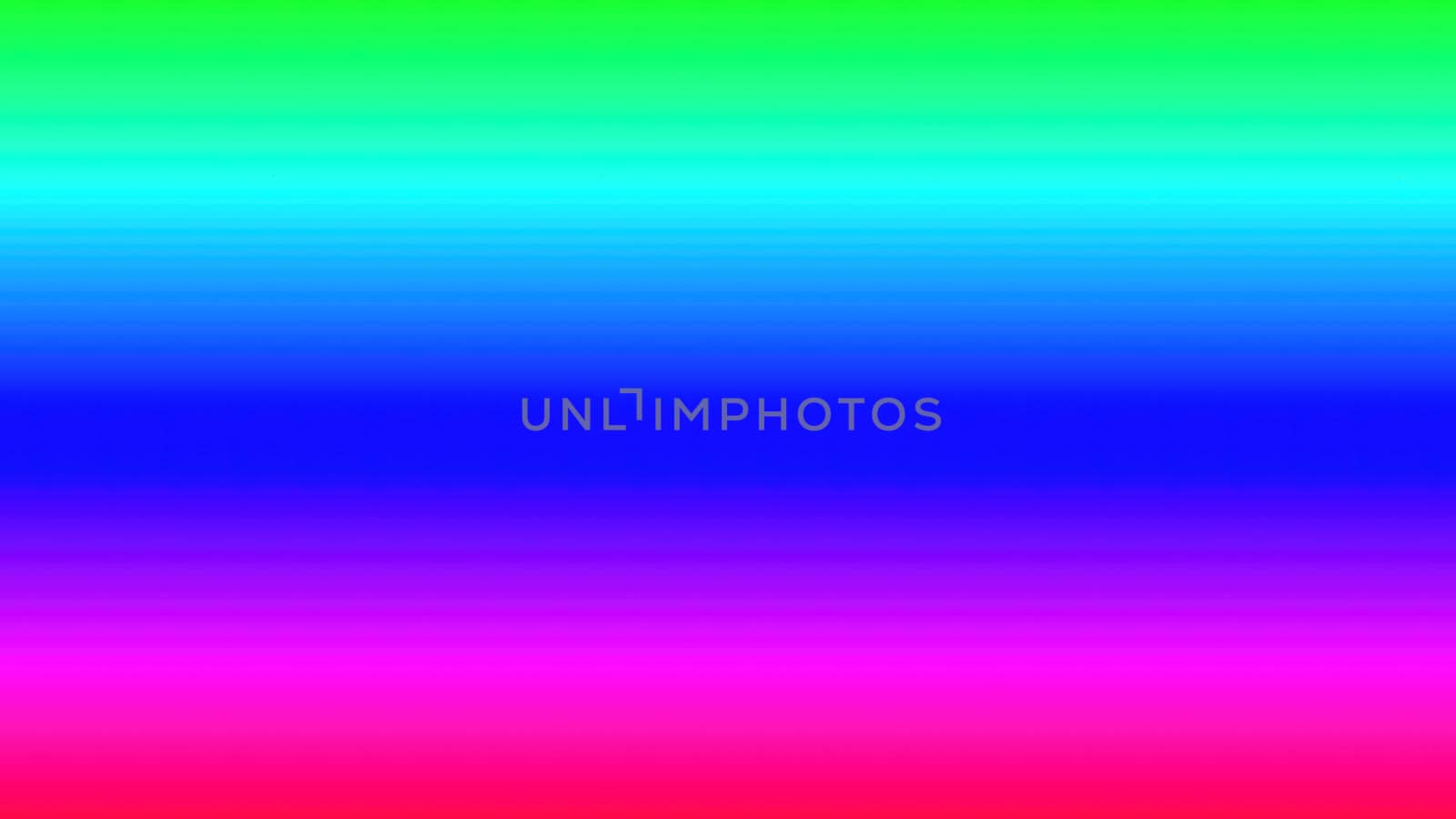 Rainbow color linear abstract background