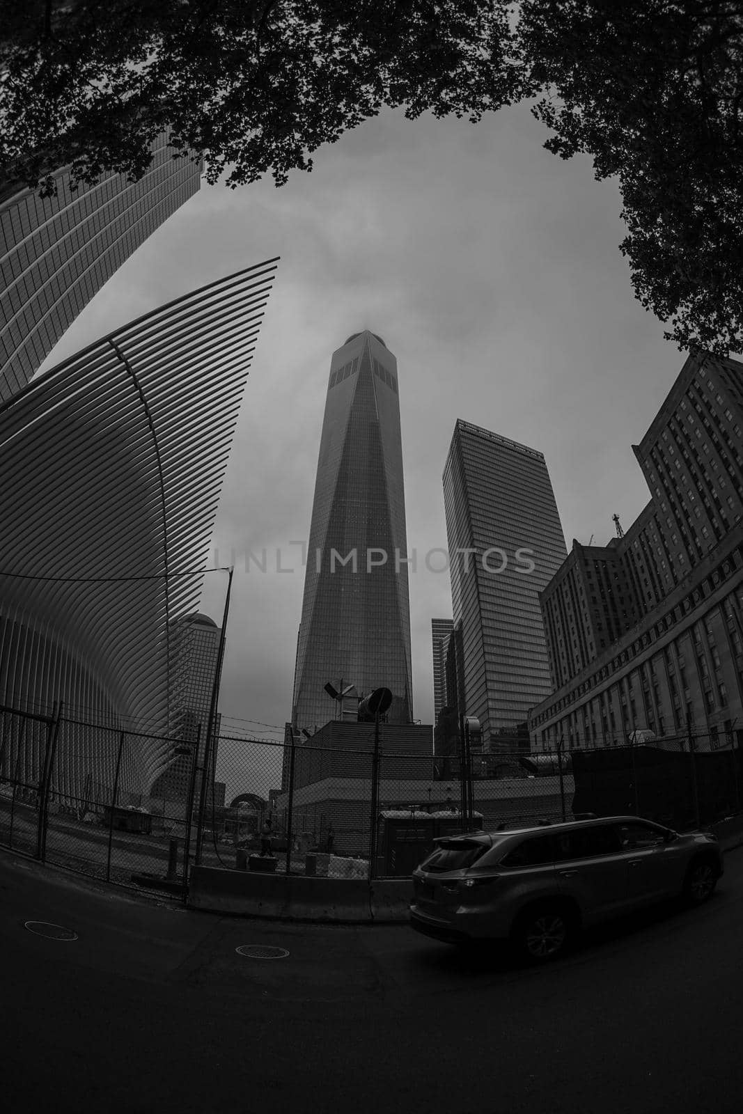 Neu York Lowerman Hattan City. Shooting Location: New York, Manhattan