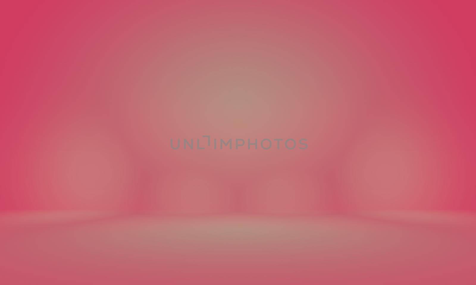 Abstract empty smooth light pink studio room background, Use as montage for product display,banner,template