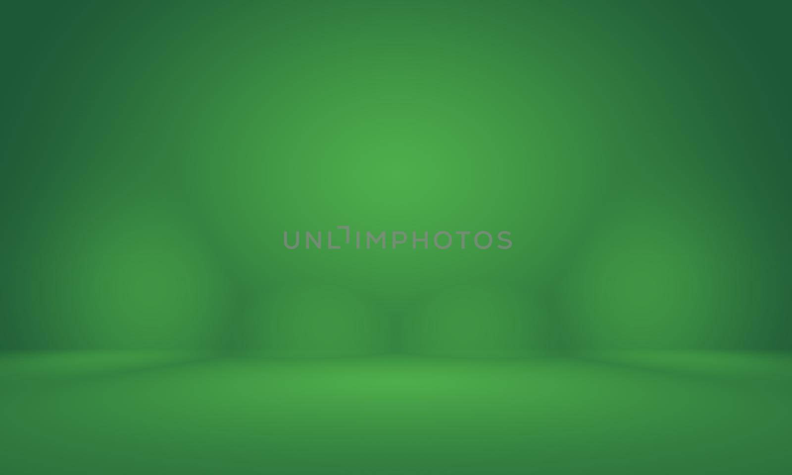 Abstract blur empty Green gradient Studio well use as background,website template,frame,business report by Benzoix