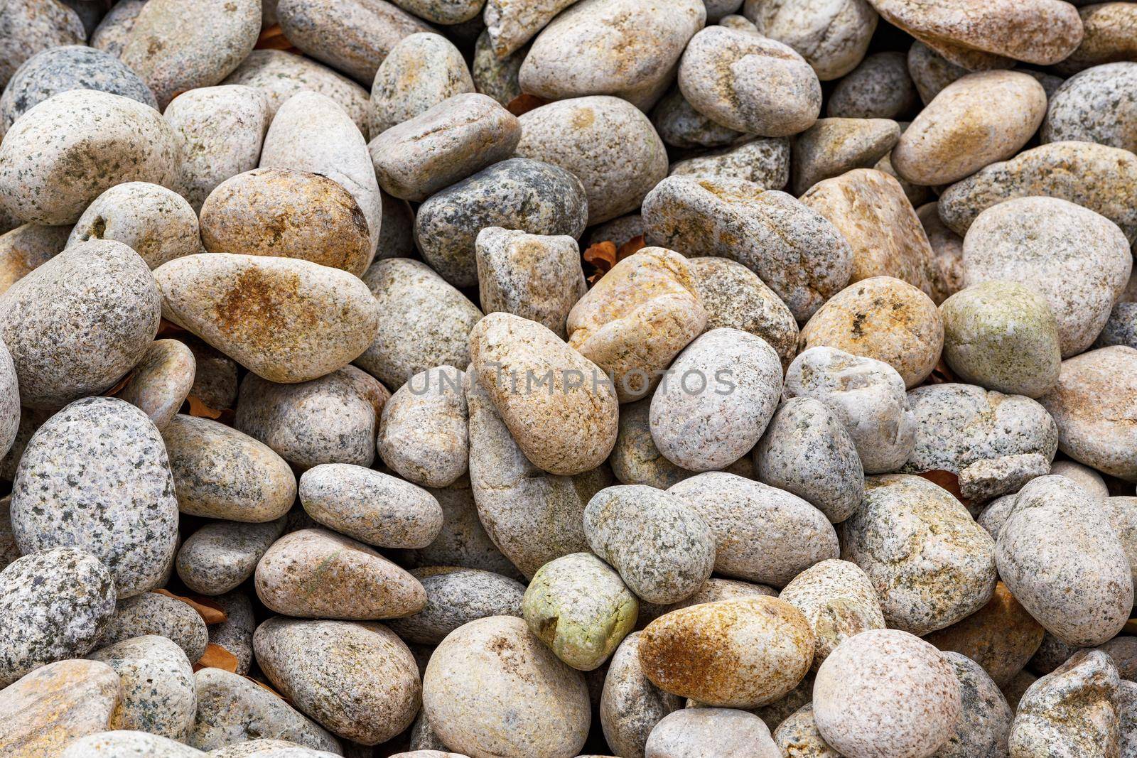 pebbles texture for background or backdrop use by artush