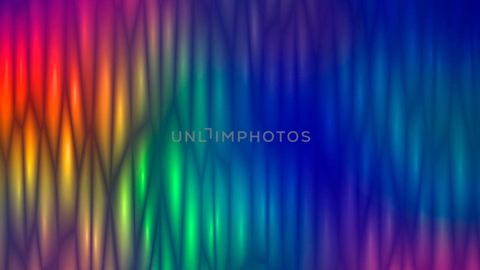 Abstract multicolored gradient linear background. by Vvicca