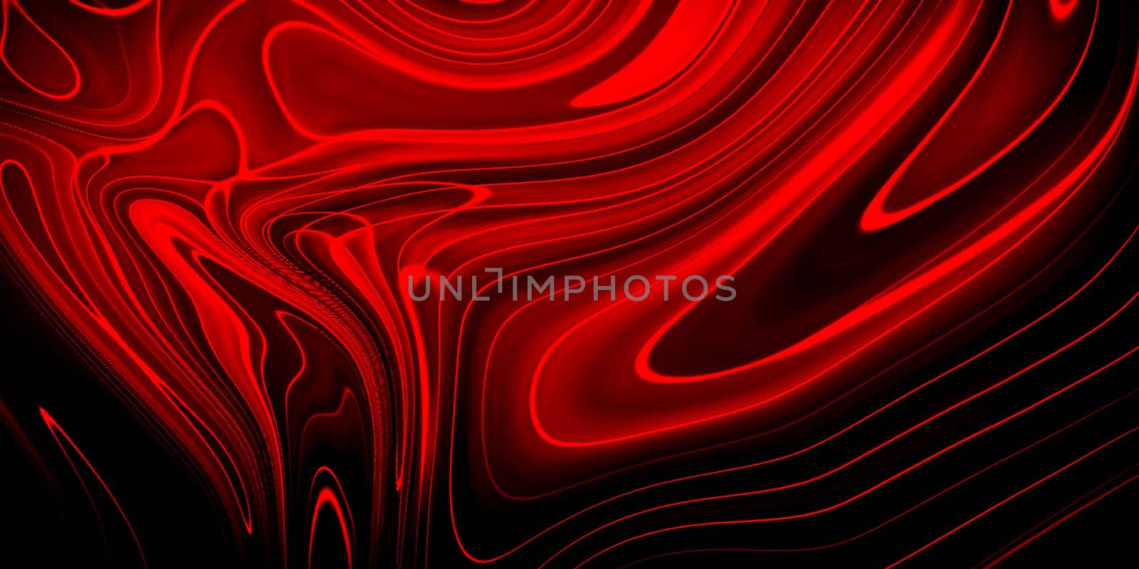 Liquid marbling paint texture background. Fluid painting abstract texture, Intensive color mix wallpaper