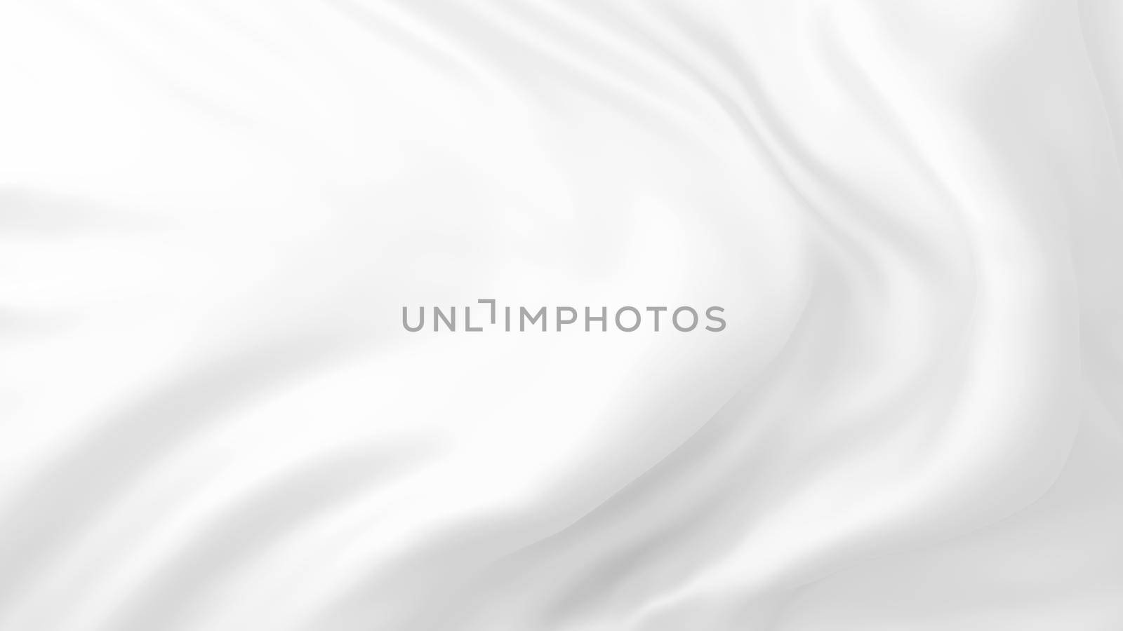 White cosmetic cream texture background 3D render by Myimagine