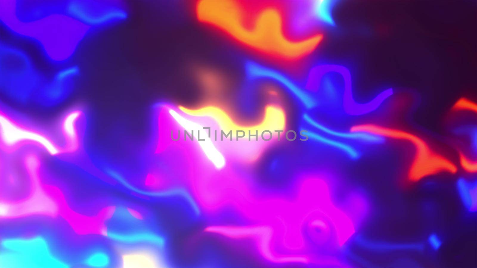 Neon waves by nolimit046
