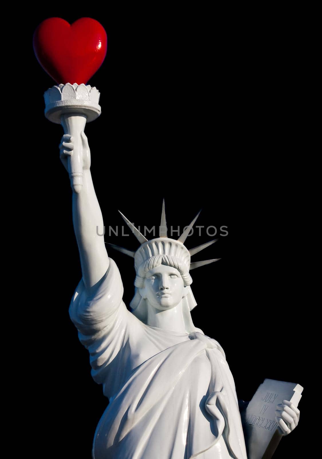 Moscow, Russia - Circa August 2021: Love liberty. Concept of freedom, romantic feeling and togetherness.