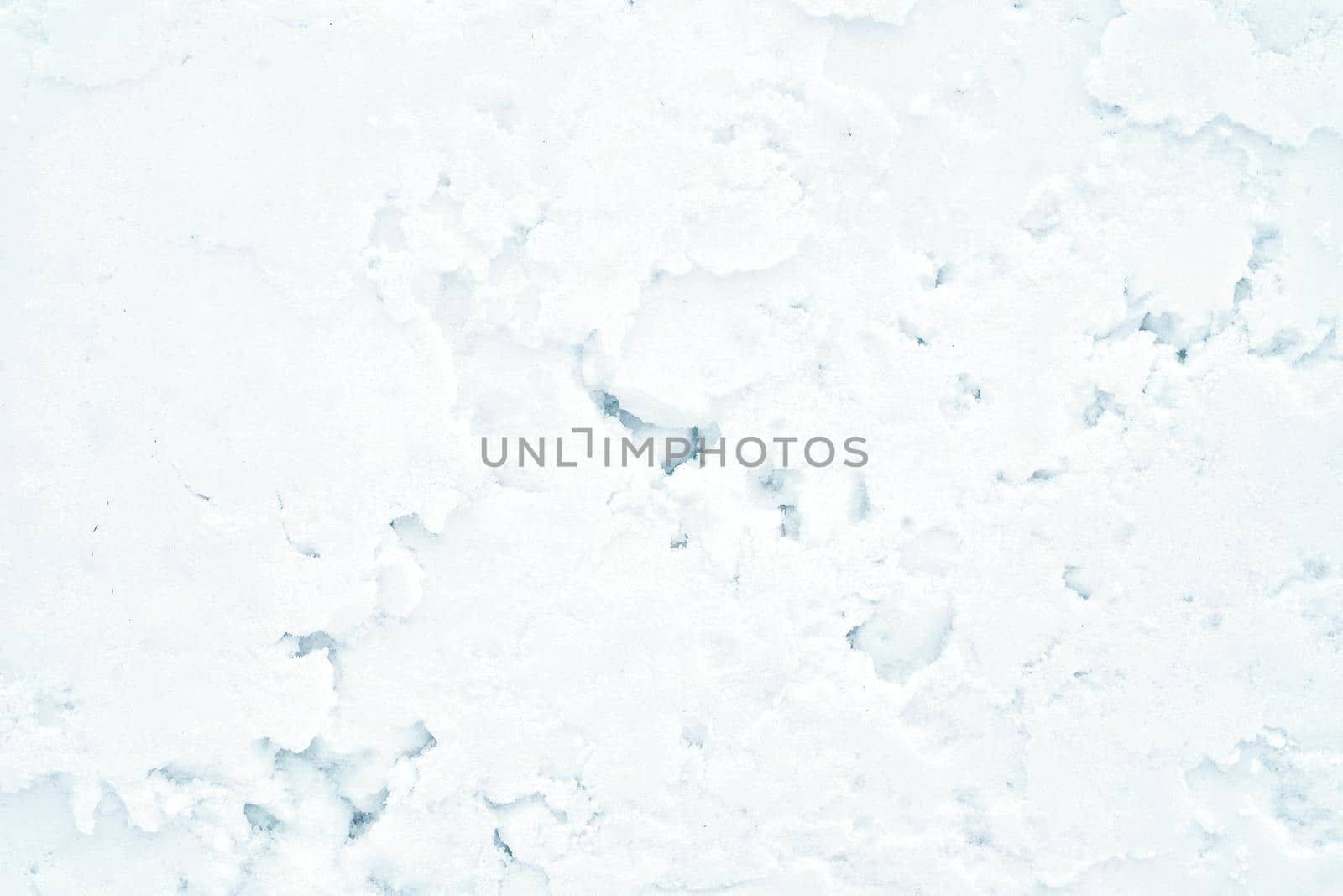 Snow background, texture for winter