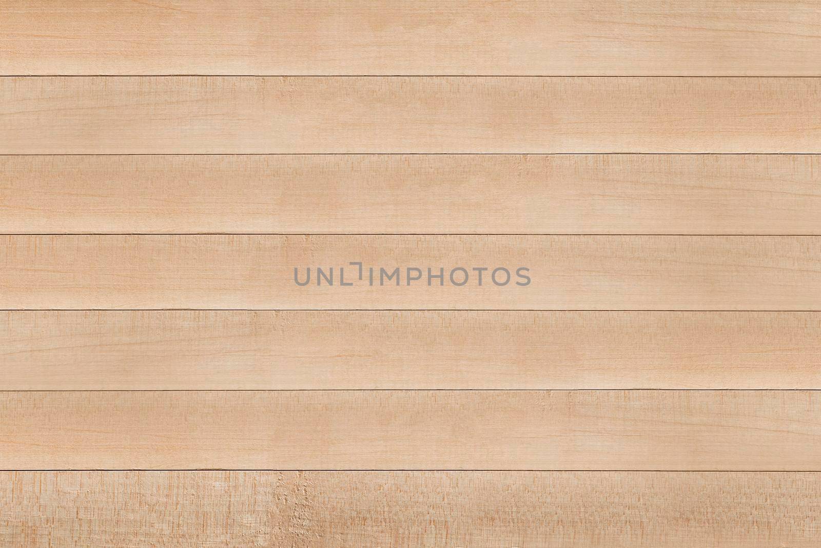 The texture of a wooden board. Background and texture of light wood. Natural birch wood close-up. Unpainted floor in natural shades.
