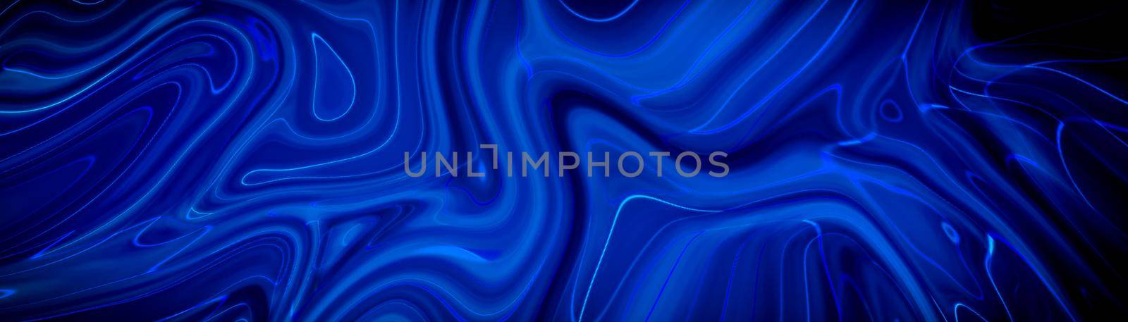 Liquid marbling paint texture background. Fluid painting abstract texture, Intensive color mix wallpaper