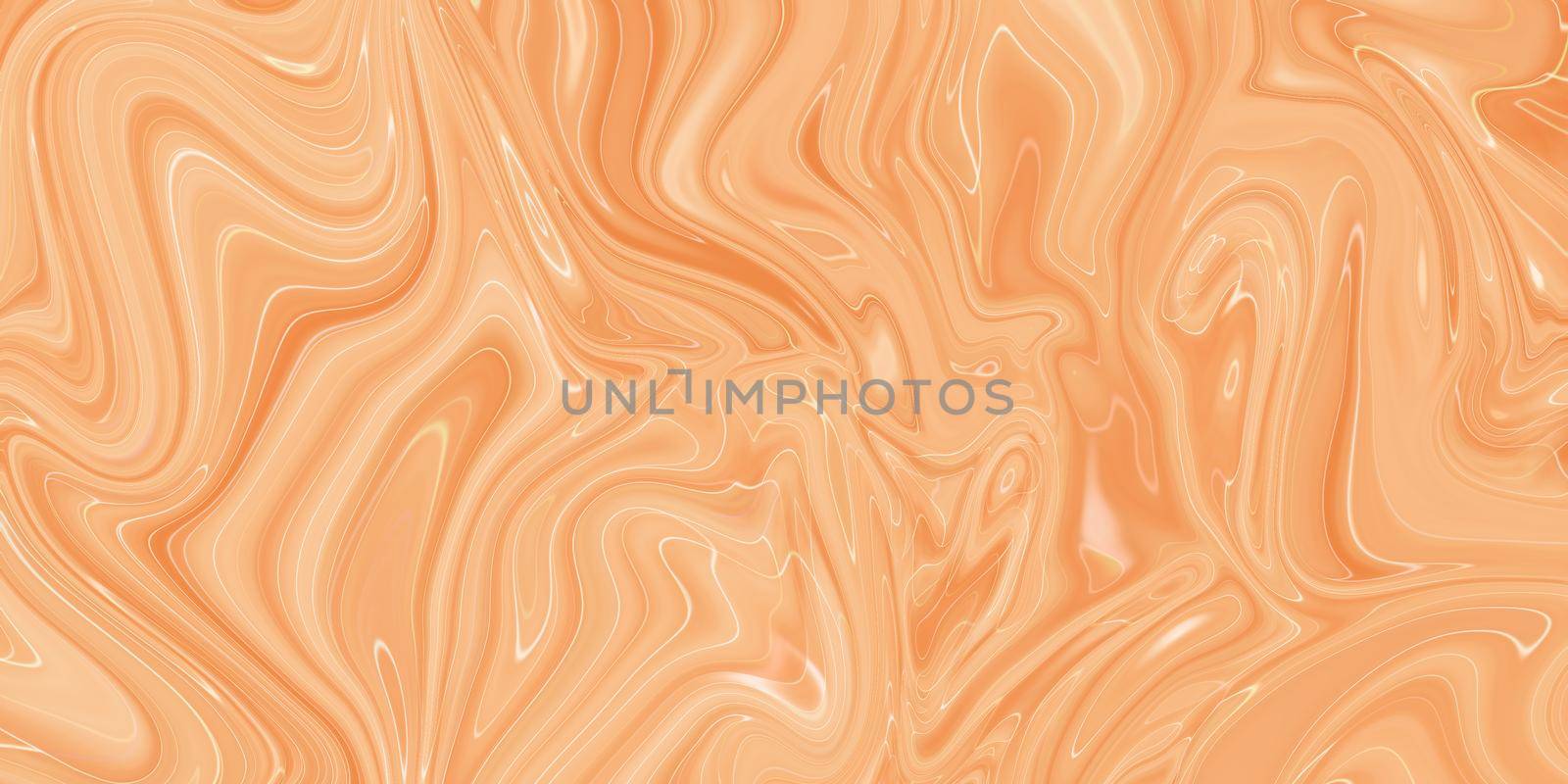 Yellow and gold oil paint abstract background. Oil paint Yellow and gold Oil paint for background. Yellow and gold marble pattern texture abstract background by Benzoix