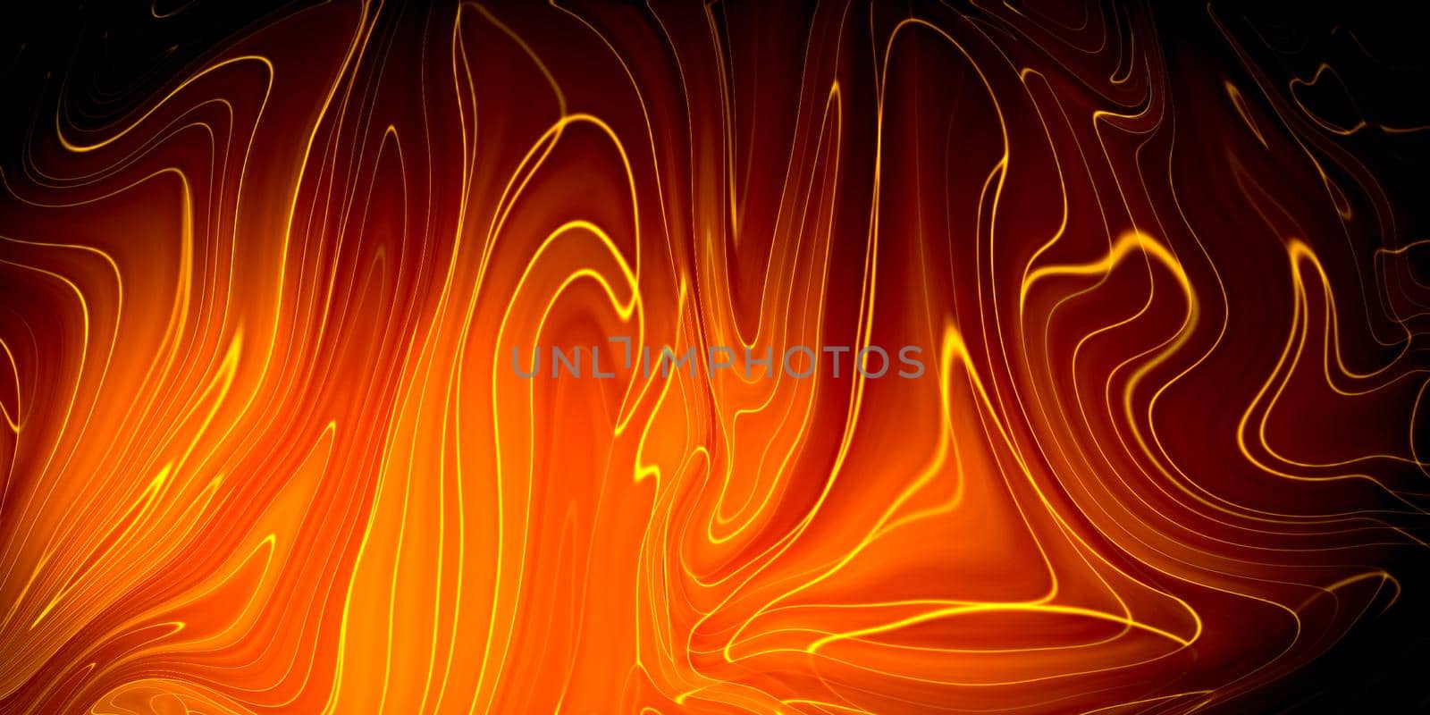 Liquid marbling paint texture background. Fluid painting abstract texture, Intensive color mix wallpaper