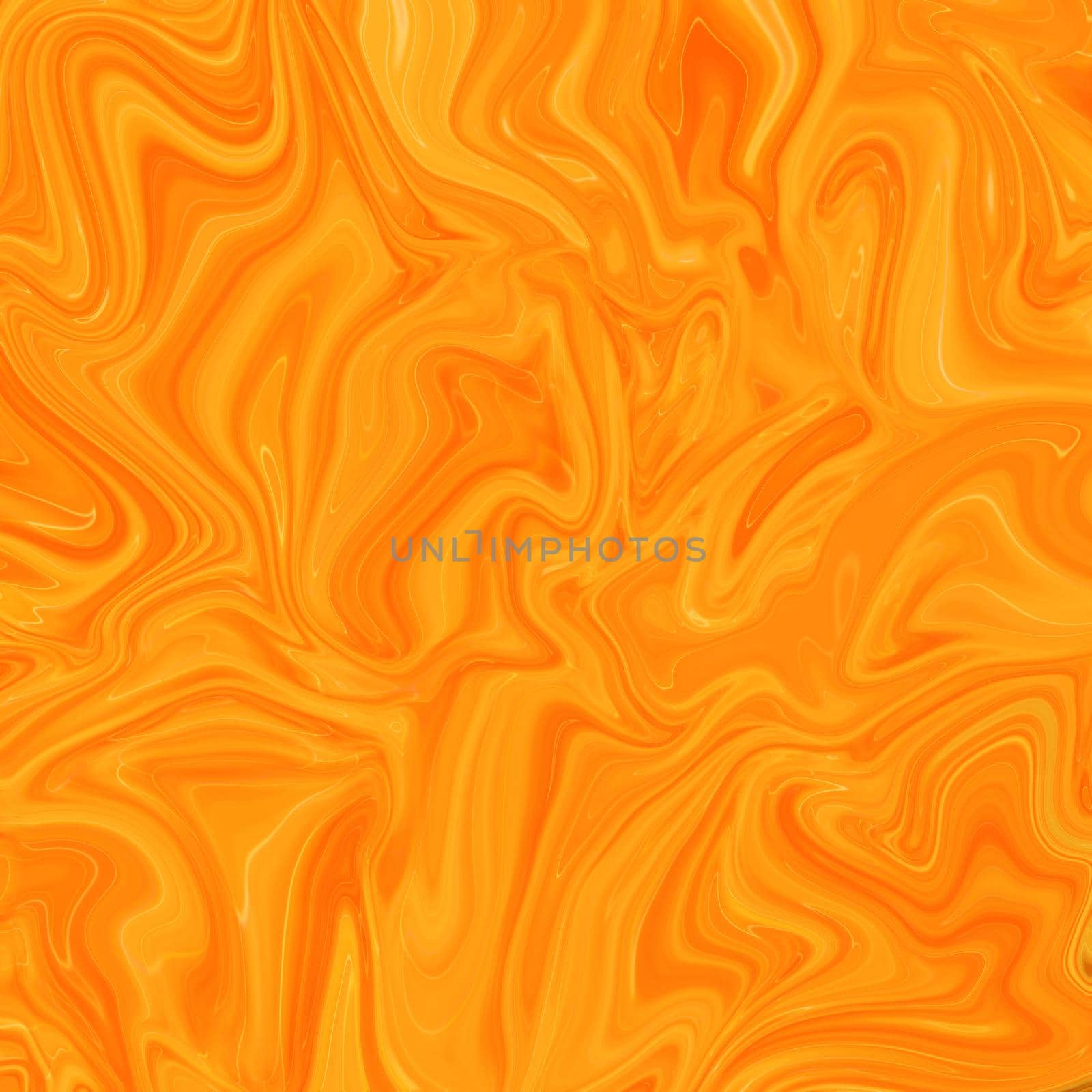 Liquid marbling paint texture background. Fluid painting abstract texture, Intensive color mix wallpaper. by Benzoix