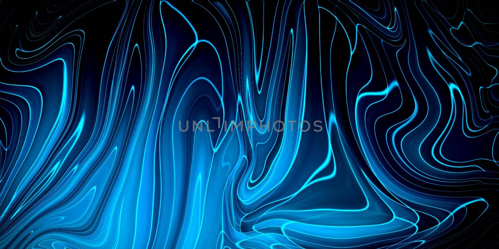 Liquid marbling paint texture background. Fluid painting abstract texture, Intensive color mix wallpaper