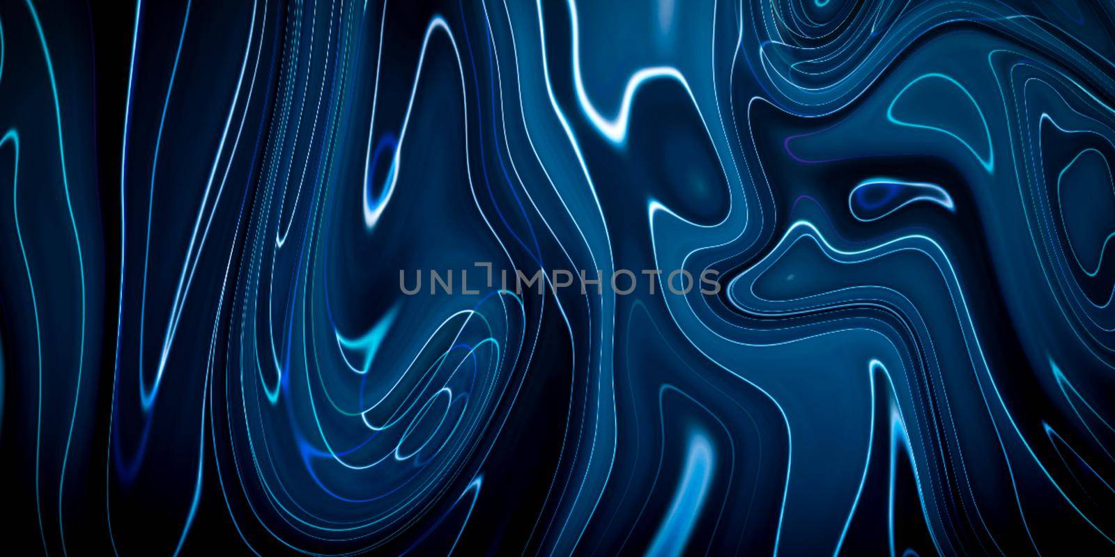 Liquid marbling paint texture background. Fluid painting abstract texture, Intensive color mix wallpaper