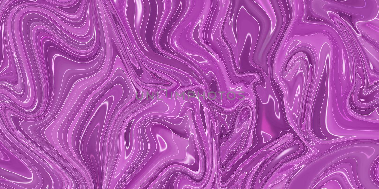 Liquid Purple art painting, abstract colorful background with color splash and paints, modern art.