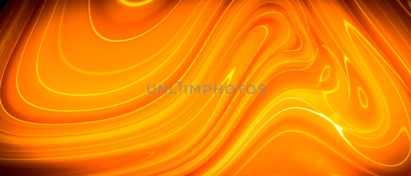 Liquid marbling paint texture background. Fluid painting abstract texture, Intensive color mix wallpaper