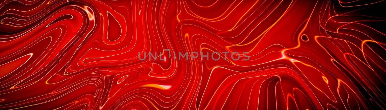 Liquid marbling paint texture background. Fluid painting abstract texture, Intensive color mix wallpaper